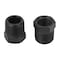Dewalt 2 Pc 3/8 MNPT x 1/4 FNPT Reducer DXCM024-0410 - alternate 2